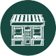 36 boutiques