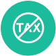 Détaxe
