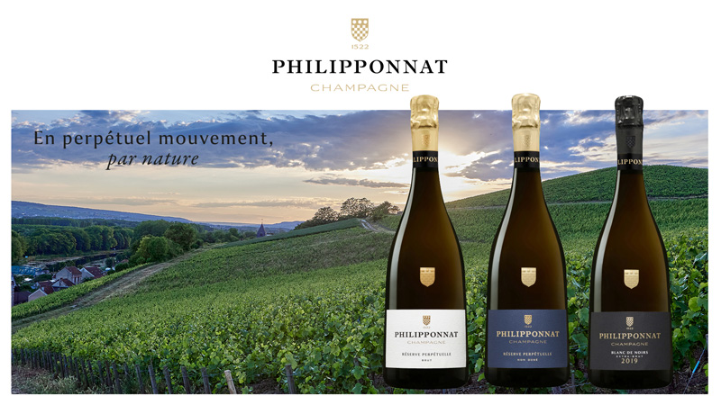 Champagne Philipponnat