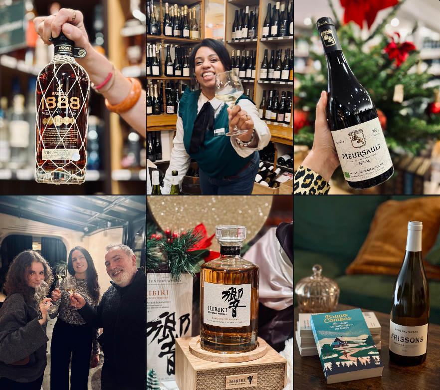 instagram le repaire de bacchus