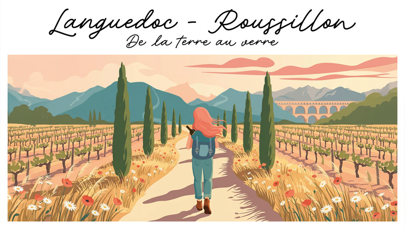 Languedoc Roussillon