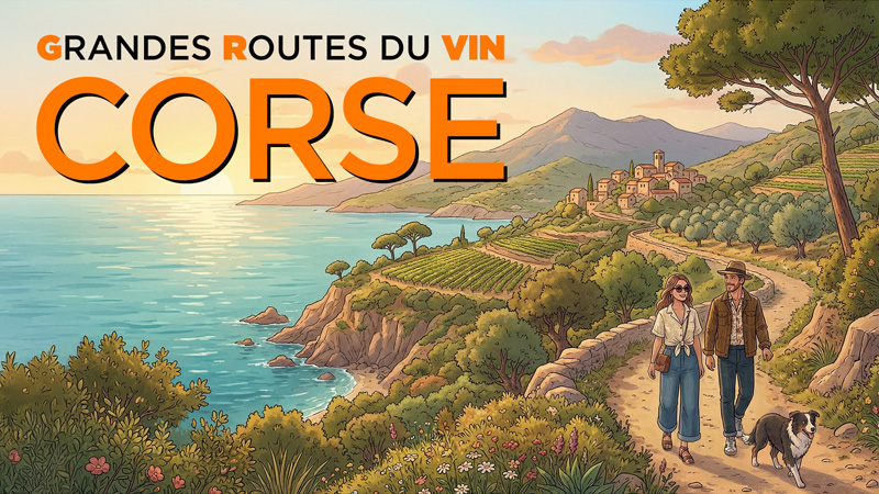 Corse