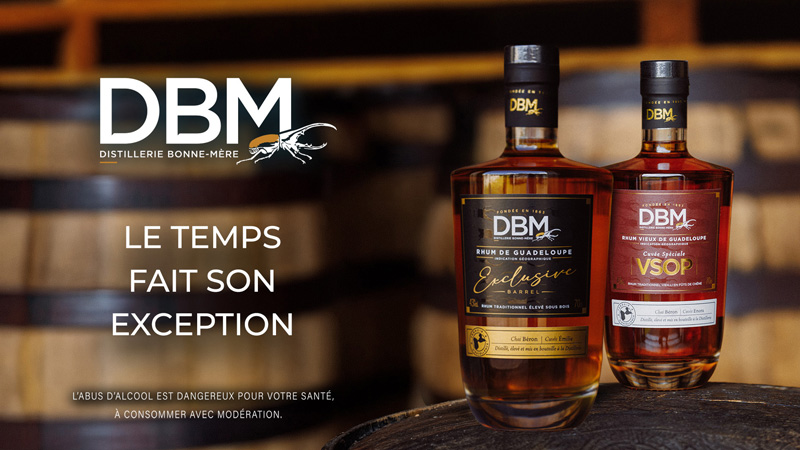 DBM RHUM