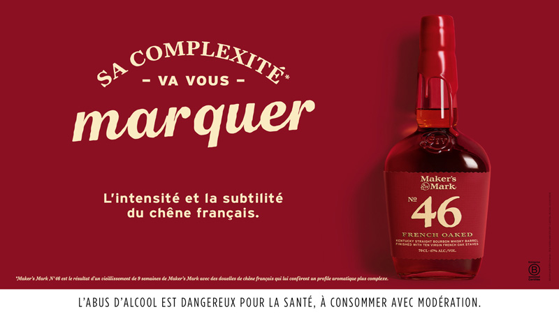 makers mark