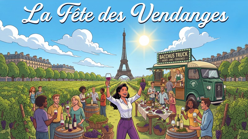 Foire aux vins