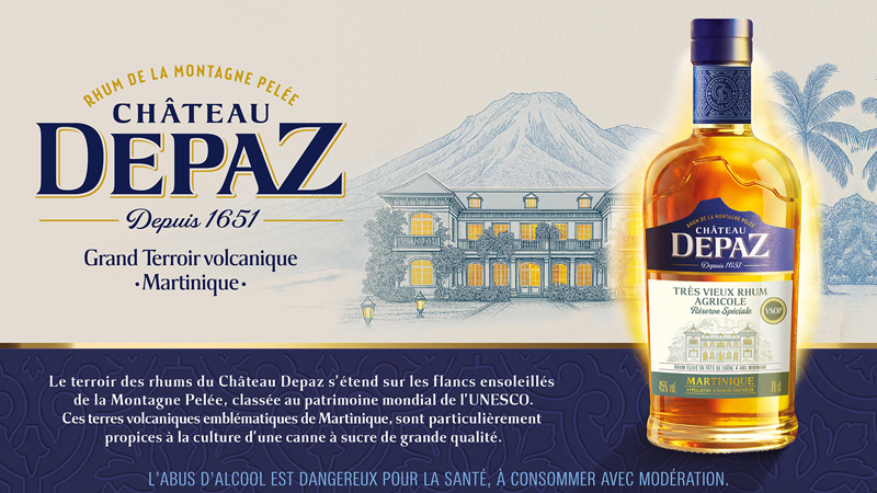 depaz
